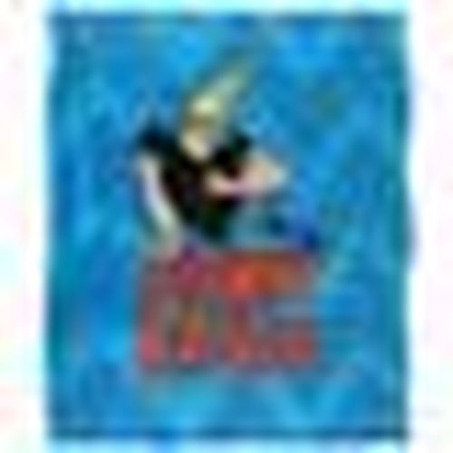 Plaid, coperte TV23535 - Johnny Bravo - Modalova