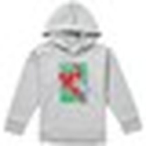 Felpe con cappuccio Wall Crawling - Marvel - Modalova