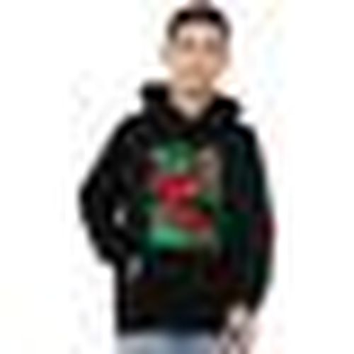 Felpe con cappuccio Wall Crawling - Marvel - Modalova