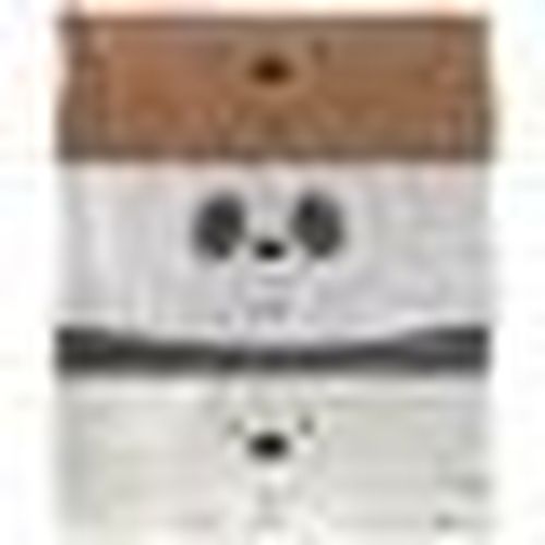 Plaid, coperte TV23611 - We Bare Bears - Modalova