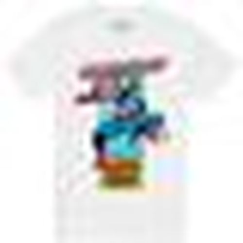 T-shirt Marvel Legendary Dad - Marvel - Modalova