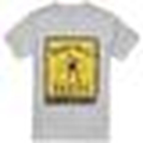 T-shirt Creed Mighty Mick's Poster - CREED - Modalova