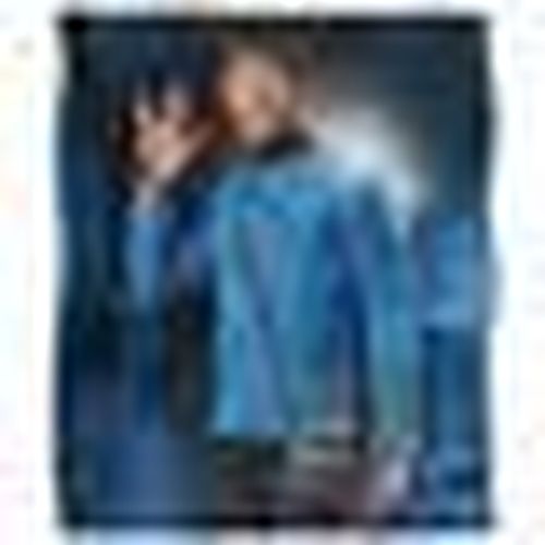 Plaid, coperte Star Trek TV23648 - Star Trek - Modalova