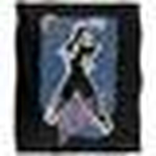 Plaid, coperte David Bowie TV23582 - David Bowie - Modalova