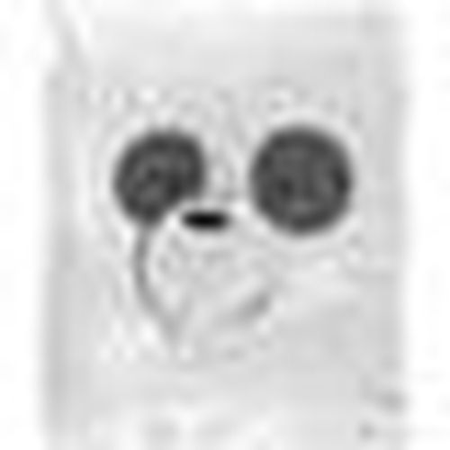 Plaid, coperte TV23592 - We Bare Bears - Modalova
