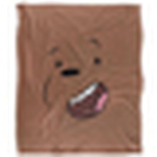 Plaid, coperte TV23596 - We Bare Bears - Modalova
