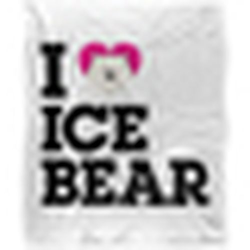 Plaid, coperte TV23599 - We Bare Bears - Modalova
