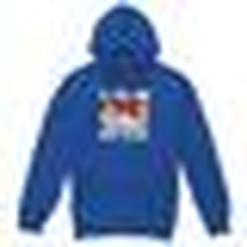 Felpe con cappuccio Call Me Big - The Smurfs - Modalova