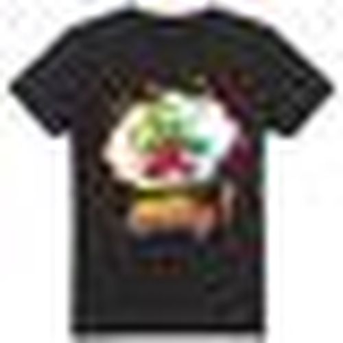 T-shirt The Smurfs Ready - The Smurfs - Modalova