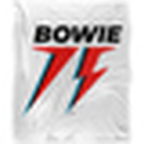 Plaid, coperte David Bowie TV23787 - David Bowie - Modalova