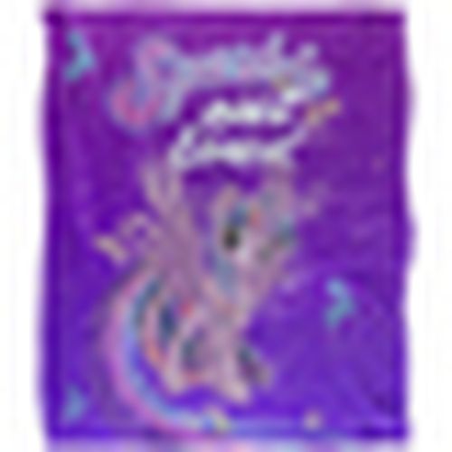Plaid, coperte TV23791 - My Little Pony - Modalova