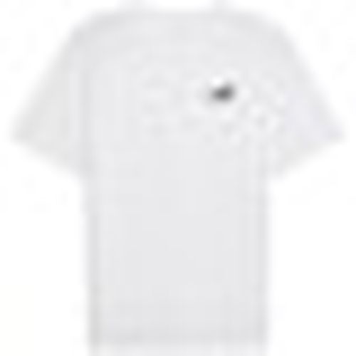T-shirt Puma Ess Relaxed No. 1 - Puma - Modalova