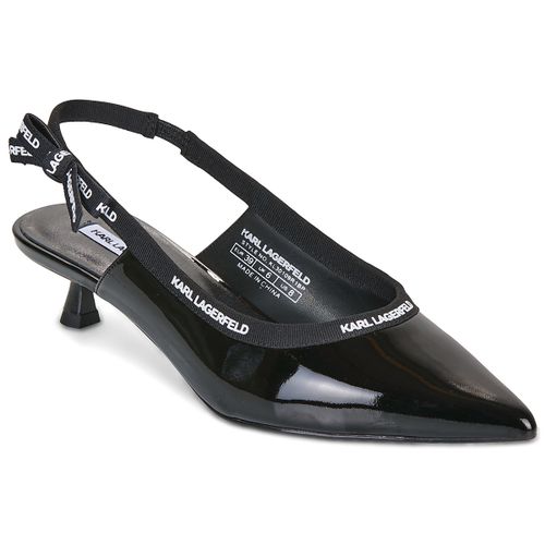 Scarpe PASHA Ribbon Sling - Karl Lagerfeld - Modalova