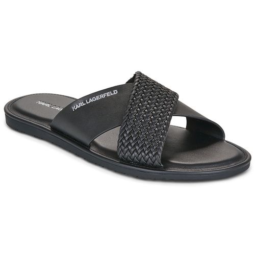 Scarpe KASTOR IV Kross Strap Sandal - Karl Lagerfeld - Modalova