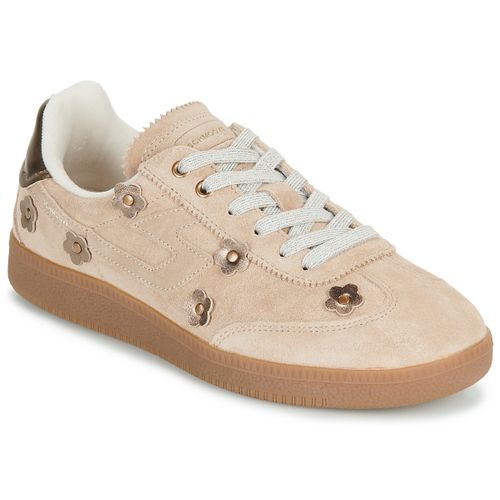 Sneakers basse SHEFFIELD FLOWER W - Schmoove - Modalova