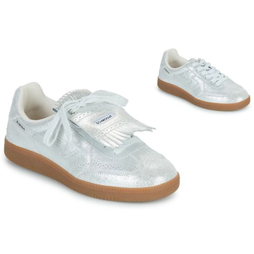 Sneakers basse SHEFFIELD GOLF W - Schmoove - Modalova