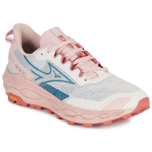 Trail Mizuno WAVE MUJIN 11 - Mizuno - Modalova