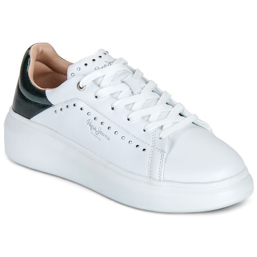 Sneakers basse YARA CHOICE W - Pepe jeans - Modalova