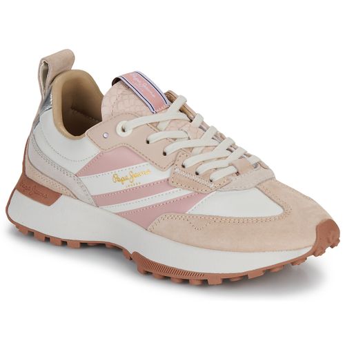 Sneakers basse LUCKY ORIGINAL - Pepe jeans - Modalova