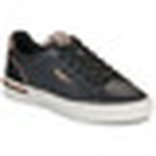 Sneakers basse KENTON CAMPUS W - Pepe Jeans - Modalova