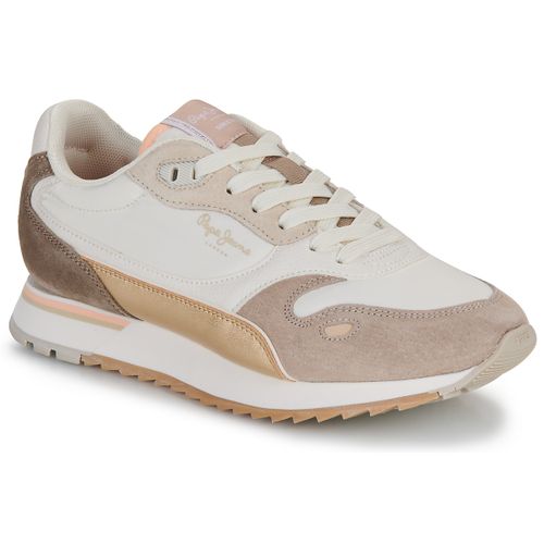 Sneakers basse BEXLEY CITY W - Pepe jeans - Modalova