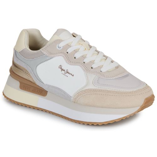 Sneakers basse RUSPER RACER W - Pepe jeans - Modalova
