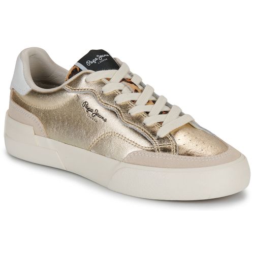 Sneakers basse MILAN GLOW W - Pepe jeans - Modalova