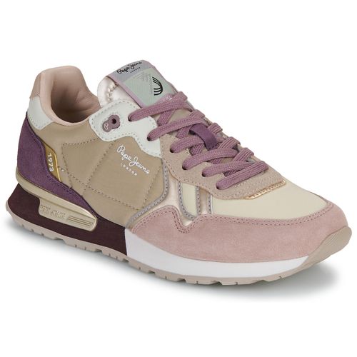 Sneakers basse BRIT BACK W - Pepe jeans - Modalova