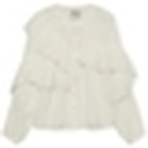 Camicetta Miami Shirt - Snow White - Aware - Modalova