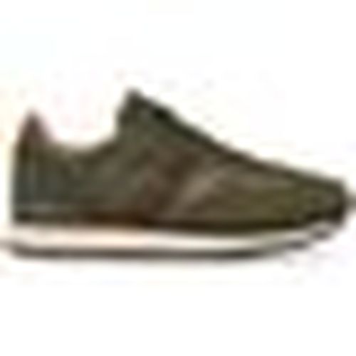 Sneakers NP0A88XV COSMOS-MO2 GREEN BROWN - Napapijri - Modalova
