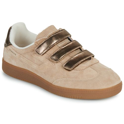 Sneakers basse SHEFFIELD STRAPS W - Schmoove - Modalova