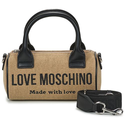 Borsette CARGO CANVAS JC4231PP0O - Love Moschino - Modalova