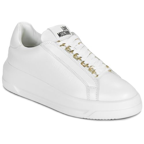 Sneakers basse ECLIPSE-JA15015G1O - Love Moschino - Modalova