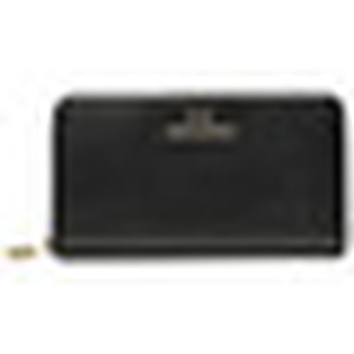 Portafoglio EAX Jane Zip Around - EAX - Modalova