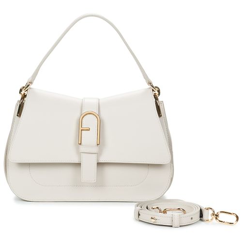 Borsa a spalla FLOW M TOP HANDLE - Furla - Modalova