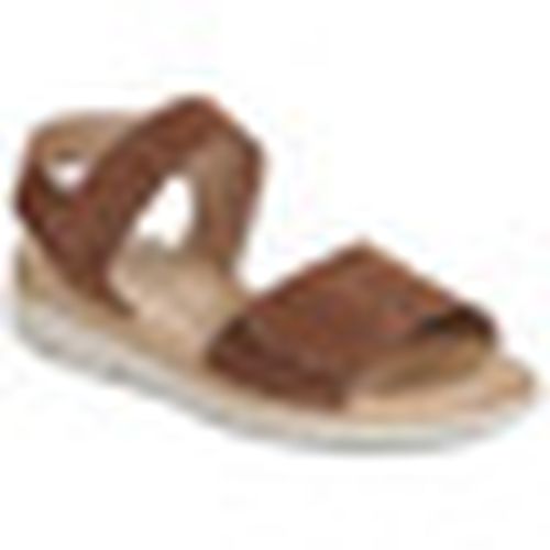 Sandali con zeppa SANDA - Casual Attitude - Modalova
