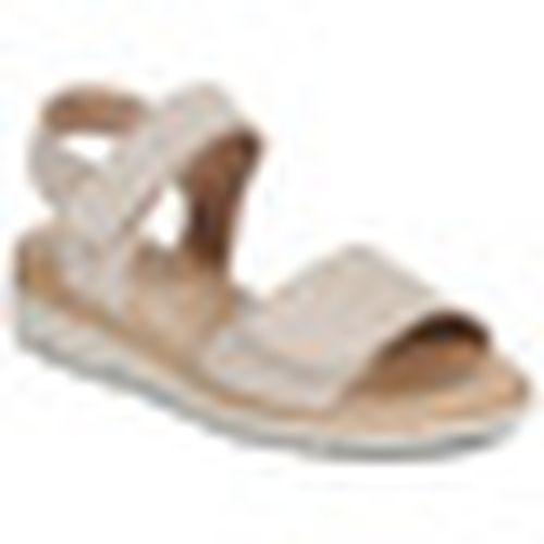Sandali con zeppa SANDA - Casual Attitude - Modalova