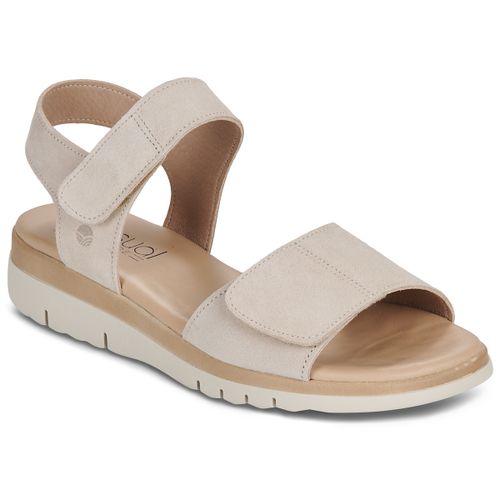 Sandali con zeppa SANDA - Casual Attitude - Modalova