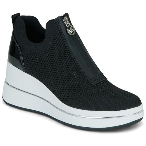 Sneakers alte EMMY WEDGE ZIP SLIP ON - MICHAEL Michael Kors - Modalova