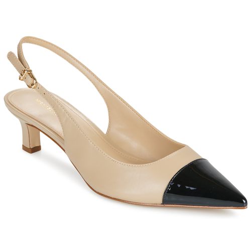 Scarpe AMARA TOE CAP SLING PUMP - MICHAEL Michael Kors - Modalova