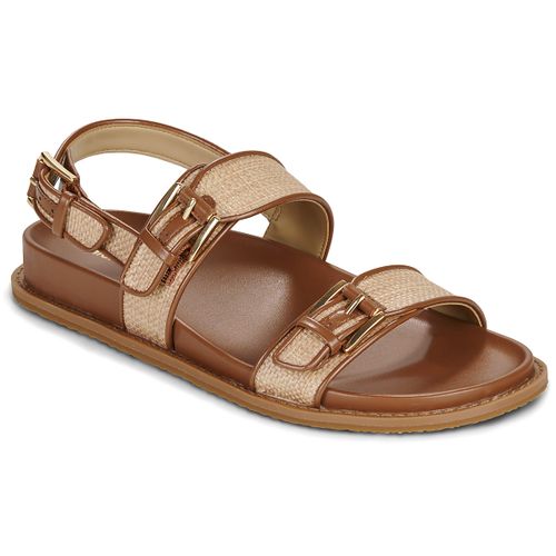 Sandali NIA FLAT SANDAL - MICHAEL Michael Kors - Modalova