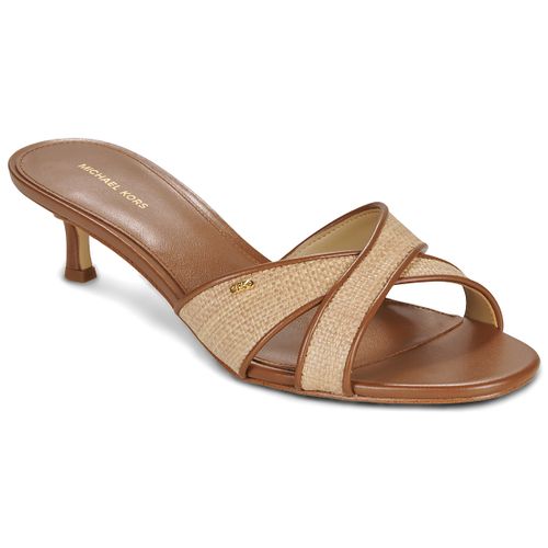 Scarpe CASSIDY KITTEN SANDAL - MICHAEL Michael Kors - Modalova