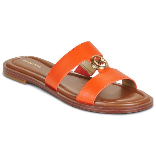 Scarpe ERIN FLAT SANDAL - MICHAEL Michael Kors - Modalova