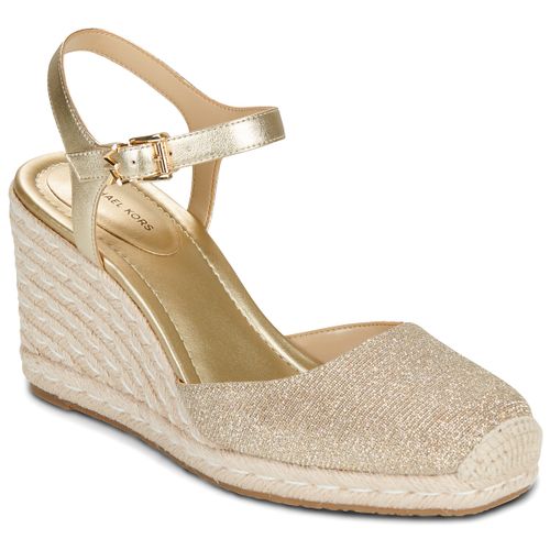 Scarpe Espadrillas KENZIE WEDGE - MICHAEL Michael Kors - Modalova