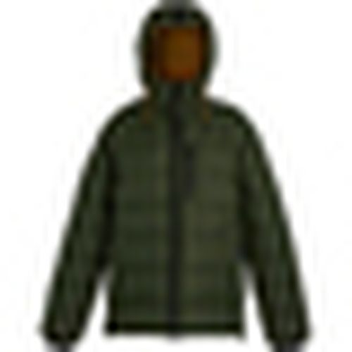 Parka Regatta Leeshaw - Regatta - Modalova