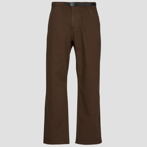 Pantalone Cargo PANT STRAIGHT FIT - Gramicci - Modalova