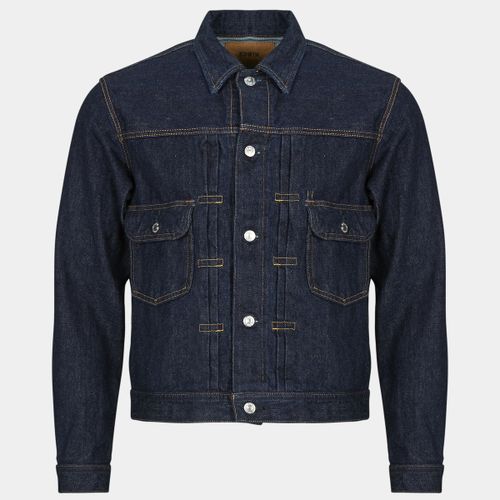 Giacca in jeans Edwin DENIM JACKET - Edwin - Modalova
