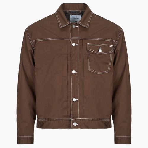 Overshirt Edwin MAINE JACKET - Edwin - Modalova