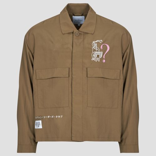 Giubbotto Edwin OSHINO ERC JACKET - Edwin - Modalova