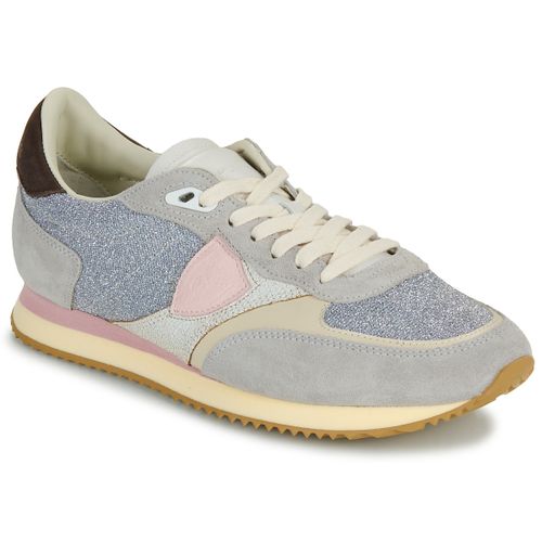 Sneakers basse BLVILLE LOW WOMAN - Philippe Model - Modalova